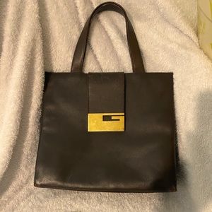 Vintage Gucci handbag
